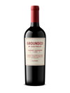 Grounded Wine Co Cabernet Sauvignon California 750 ML