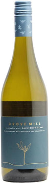 Grove Mill Sauvignon Blanc Wairau Valley 2021 750 ML