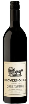 Growers Guild Wine Co. Cabernet Sauvignon Columbia Valley 750 ML