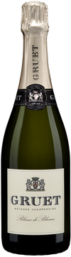 Gruet Blanc De Blancs 750 ML