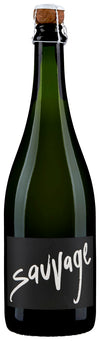 Gruet Sauvage Blanc De Blancs 750 ML