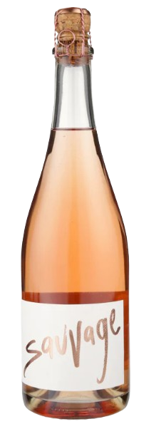 Gruet Sauvage Rose 750 ML