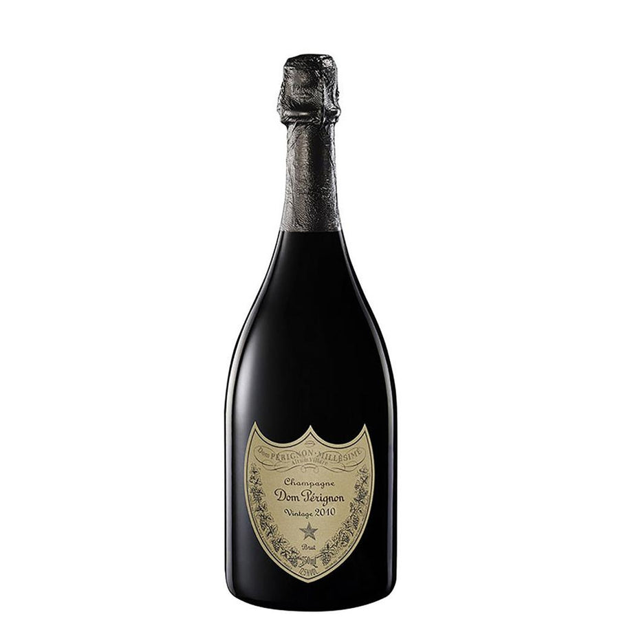 Dom Perignon Champagne Brut P1 2010 750 ML