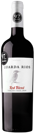 Guarda Rios Red Blend Portugal 750 ML