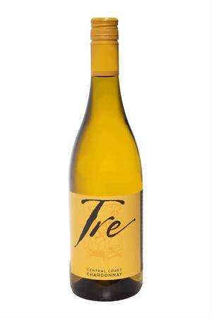 Guglielmo Chardonnay TRE 750 ML