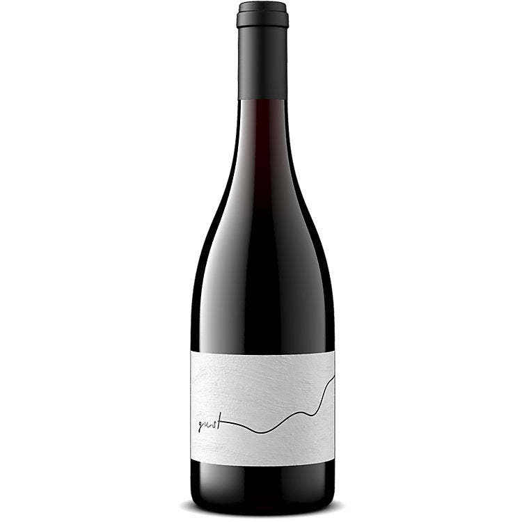Gust Syrah Petaluma Gap 2019 750 ML