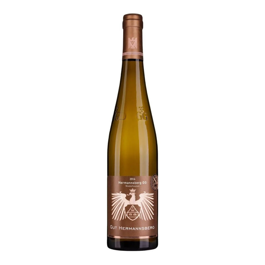 Gut Hermannsberg Niederhausen Hermannsberg GG 2016 750 ML