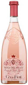 Ca Dei Frati Rosa Dei Frati Italy 2023 750 ML