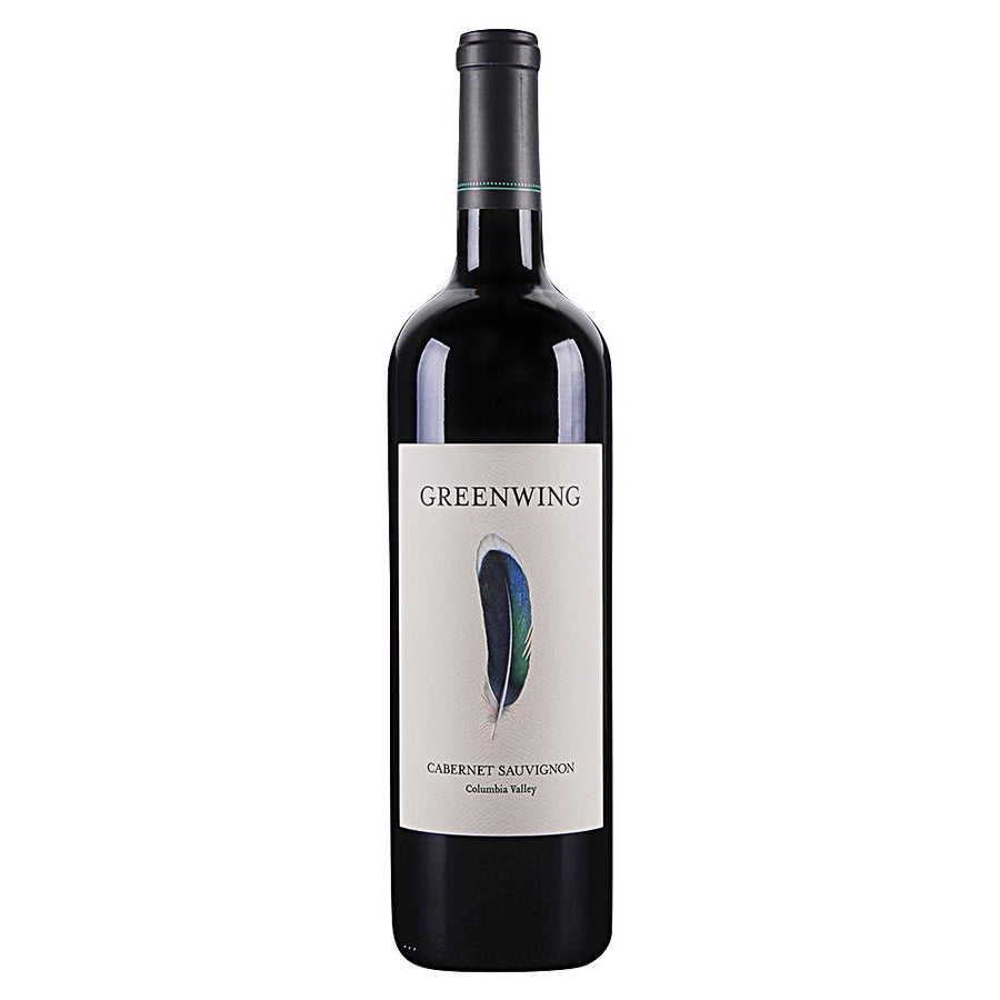 Greenwing Cabernet Sauvignon Columbia Valley 2024 750 ML