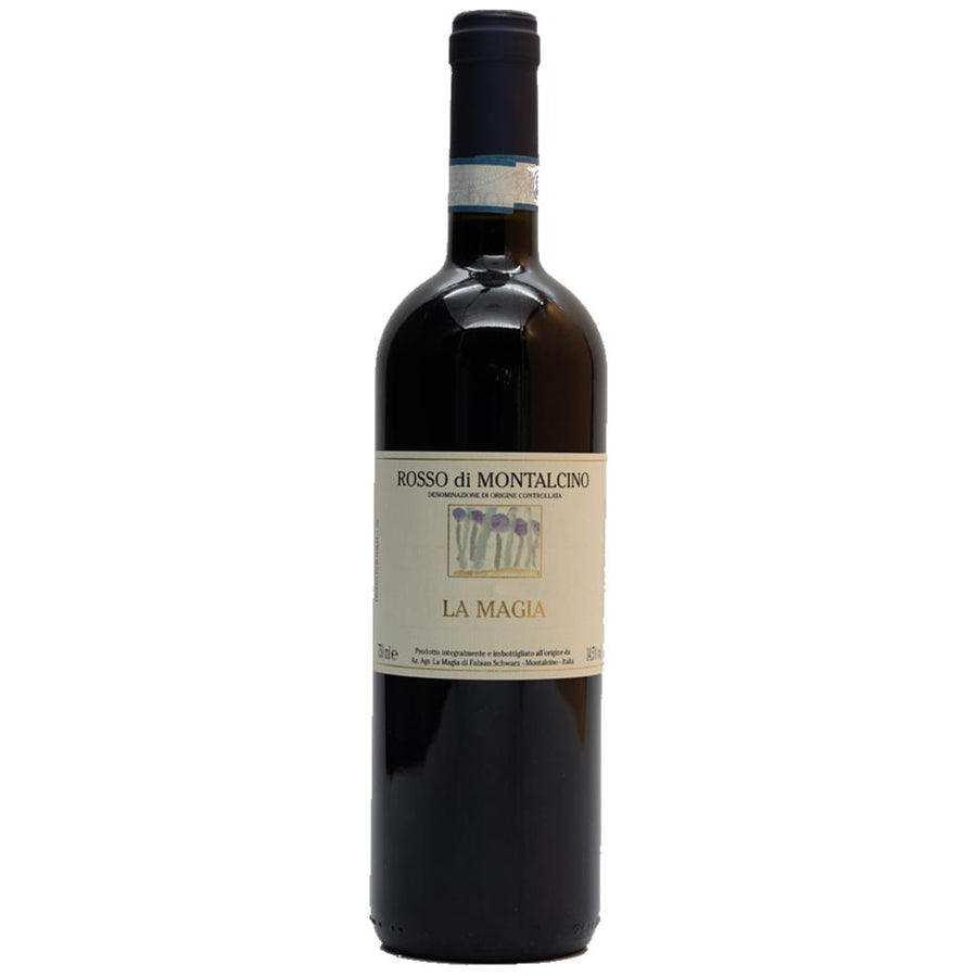 La Magia Rosso Di Montalcino 2022 750 ML