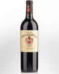 Chateau Canon La Gaffeliere Saint Emilion Grand Cru 2021 750 ML