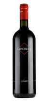 Capichera Isola Dei Nuraghi Rosso Lianti 2023 750 ML