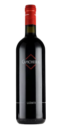Capichera Isola Dei Nuraghi Rosso Lianti 2023 750 ML