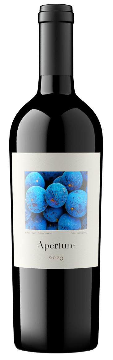 Aperture Cabernet Sauvignon Sonoma County 2023 750 ML