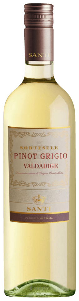 Santi Pinot Grigio Sortesele Valdadige 2024 750 ML