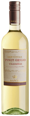 Santi Pinot Grigio Sortesele Valdadige 2024 750 ML