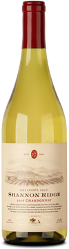 Shannon Ridge High Elevation Chardonnay 750 ML
