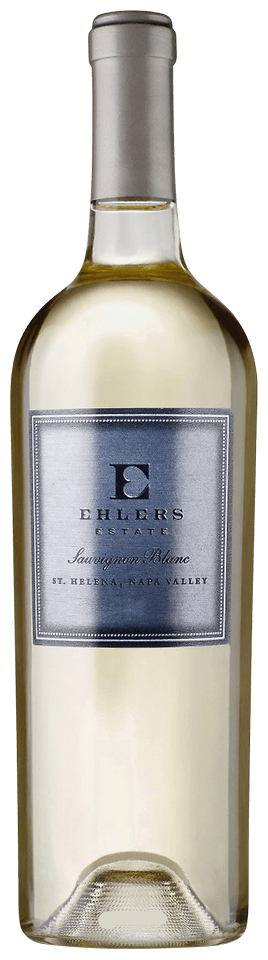 Ehlers Estate Sylviane Estate Blanc St. Helena 2023 750 ML