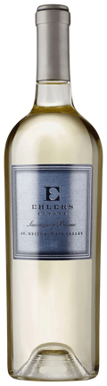 Ehlers Estate Sylviane Estate Blanc St. Helena 2023 750 ML