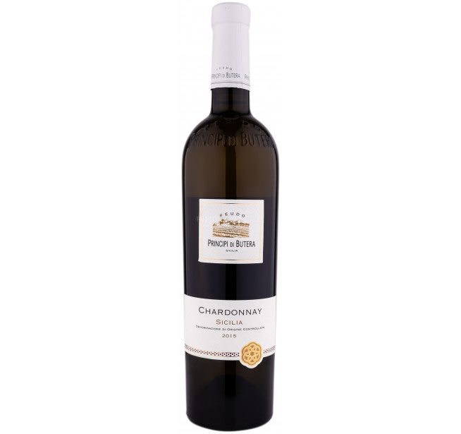 Principi di Butera Chardonnay 750 ML