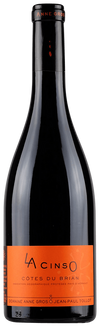 Domaine Anne Gros & Jean-Paul Tollot La Cinsault 2022 750 ML
