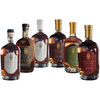 Hooten Young Wine Barrel Whiskey Collection, 6 Bottles, 750ml