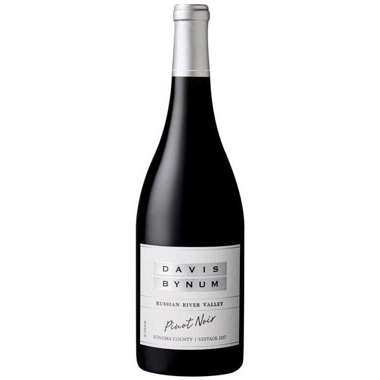 Davis Bynum Pinot Noir Russian River Valley 2024 750 ML