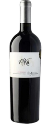 Hacienda Araucano Alka Carmenere 2015 750 ML