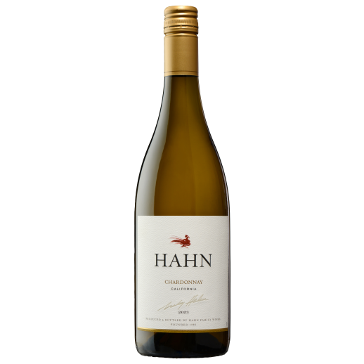 Hahn Chardonnay 750 ML