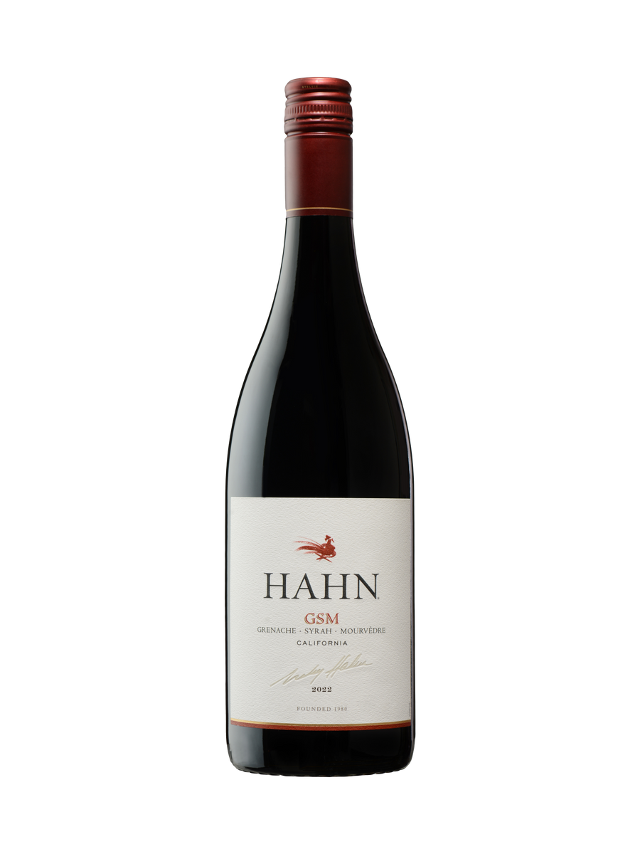 Hahn Founders GSM Red Blend V22 750 ML
