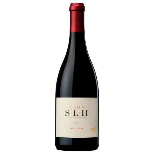 Hahn Pinot Noir Santa Lucia Highlands Estate 750 ML
