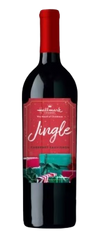 Hallmark Channel Wines Cabernet Sauvignon Jingle Lodi 750 ML