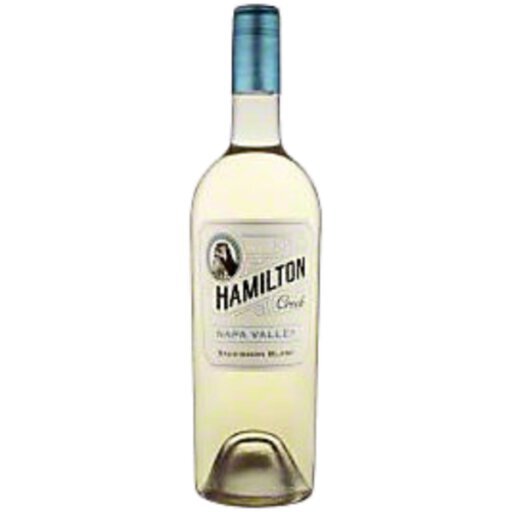 Hamilton Creek Sauvignon Blanc Napa Valley 2024 750 ML