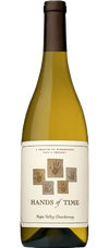 Hands Of Time Chardonnay Napa Valley 750 ML