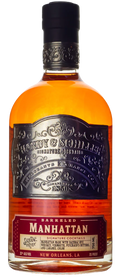 Handy Schiller Barreled Manhattan Cocktail 750 ML