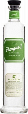 Hangar 1 Kaffir Lime Flavored Vodka 1 L