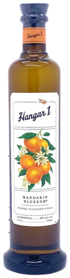 Hangar 1 Mandarin Blossom Orange Flavored Vodka 1 L