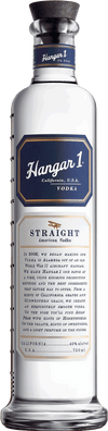 Hangar 1 Straight American Vodka 1.75 L