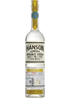 Hanson of Sonoma Ginger Vodka 750 ML