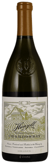 Hanzell Chardonnay 2020 750 ML