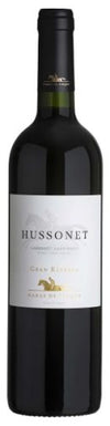 Haras de Pirque - Hussonet Cabernet Sauvignon Gran Reserva 2021 750 ML