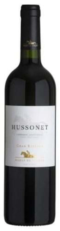Haras de Pirque - Hussonet Cabernet Sauvignon Gran Reserva 2021 750 ML