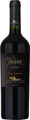 Haras de Pirque Reserva Carmenere 2021 750 ML