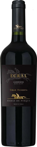 Haras de Pirque Reserva Carmenere 2021 750 ML