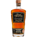 Hard Truth Ensemble Master Distiller's Reserve Sweet Mash Rye Whiskey 750 ML