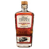 Hard Truth Straight Rye Whiskey High Road Sweet Mash 93 750 ML