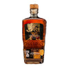 Hard Truth Straight Rye Whiskey Limited Edition Ky Sweet Mash Rw1 4 Yr 106.8 750 ML