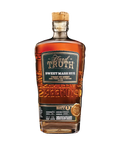 Hard Truth Sweet Mash Straight Rye Whiskey 750 ML