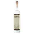 Hard Truth Toasted Coconut Rum 42 750 ML