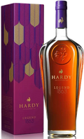 Hardy Cognac Legend 1863 750 ML